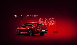 二手车节大图图片