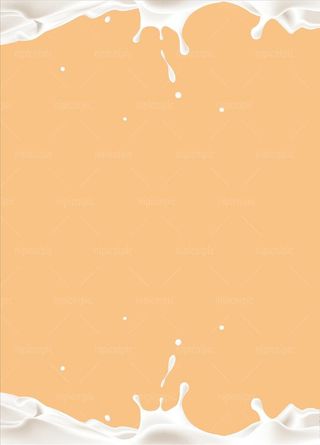 果汁背景酸奶牛奶椰汁图片