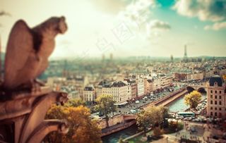 法国巴黎图片