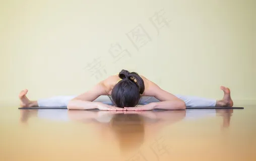 瑜伽图片