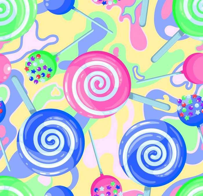 棒棒糖图片(3933x3933)