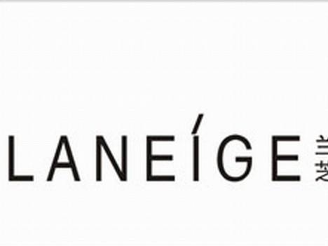 LANEIGE兰芝矢量标志图片cdr矢量模版下载