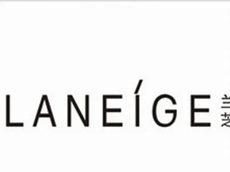 LANEIGE兰芝矢量标志图片cdr矢量模版下载