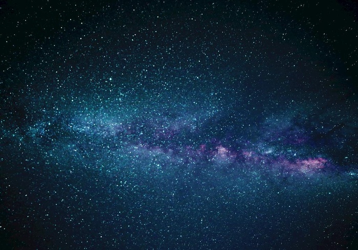 星空图片