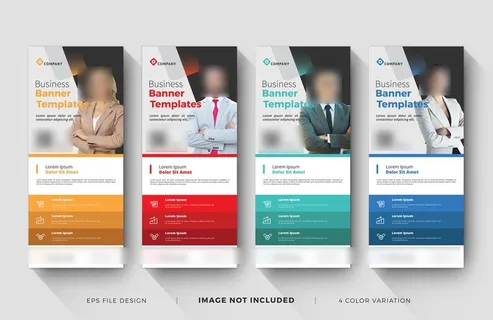 易拉宝 X展架图片