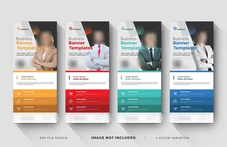 易拉宝 X展架图片