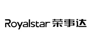 荣事达logo 大尺寸LOGO图片