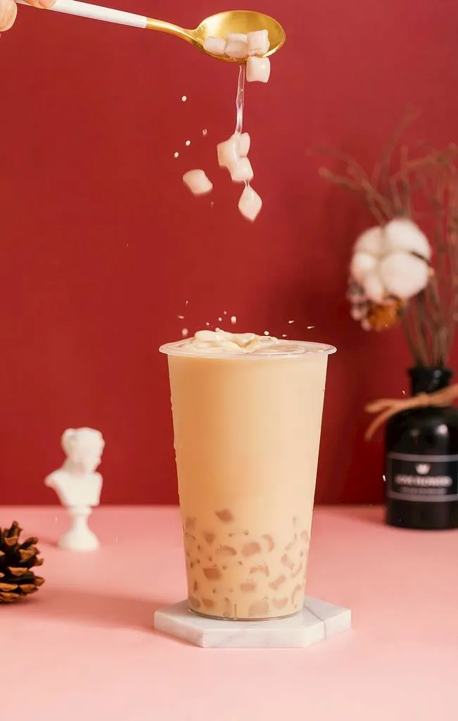 奶茶图片 奶茶图片