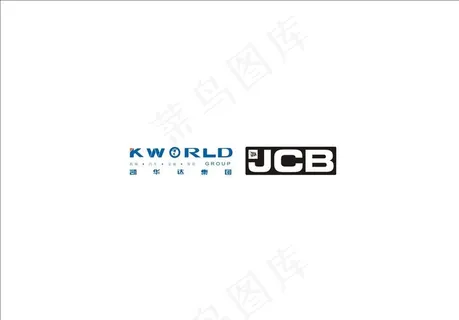 凯华达集团LOGO图片