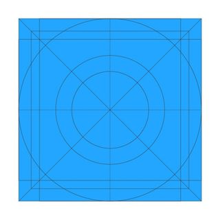 图标制图标准化图片