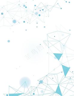 蓝色简约科技线条高清背景抽象线图片 蓝色简约科技线条高清背景抽象线图片