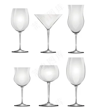 红酒杯图片
