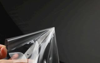 戳破TPU保护膜图片