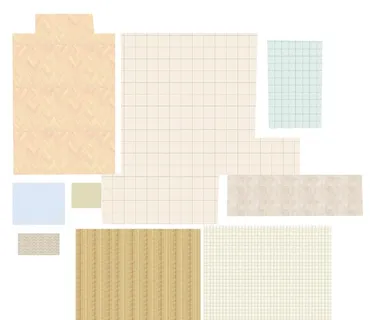 海报广告室内彩屏高清地面贴图图片