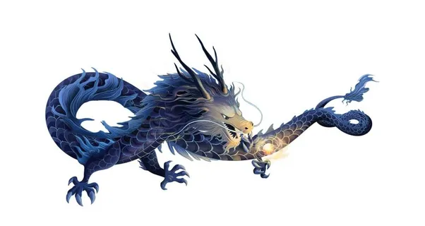 龙图片