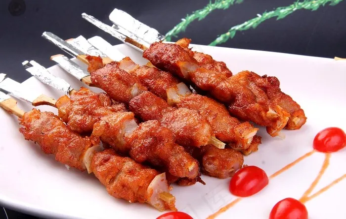 骨肉相连图片