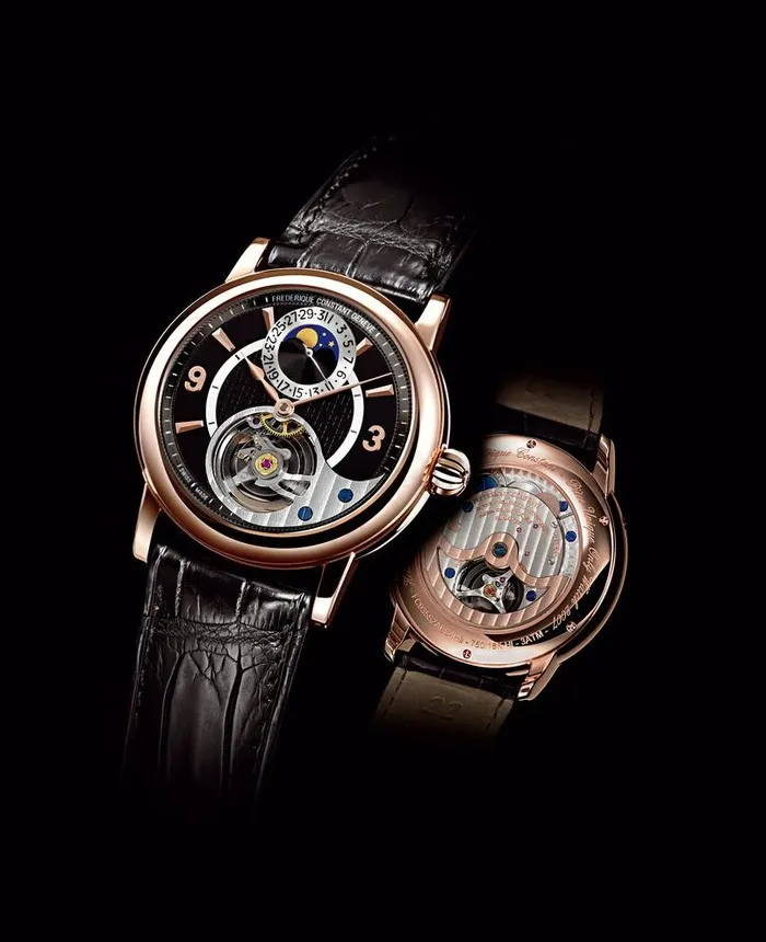 奢侈品手表图片