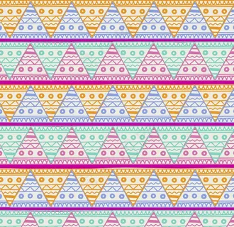 波西米亚风格图片