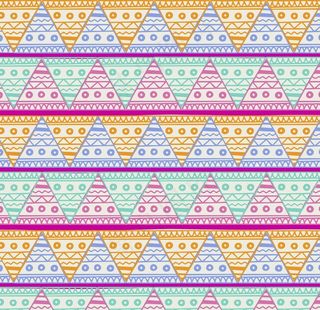 波西米亚风格图片