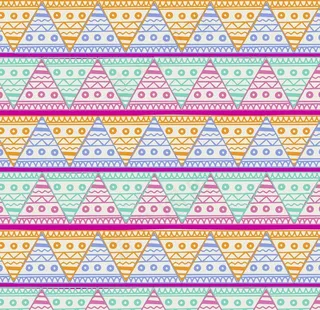 波西米亚风格图片