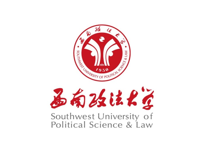 西南政法大学 校徽 LOGO图片