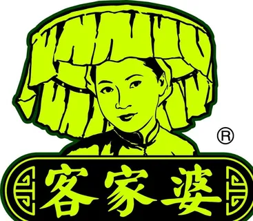 客家婆LOGO图片