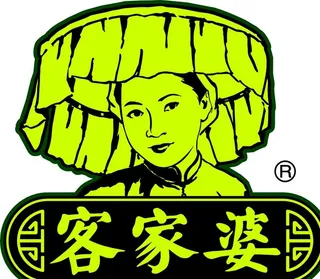 客家婆LOGO图片