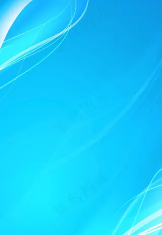 蓝色背景图片