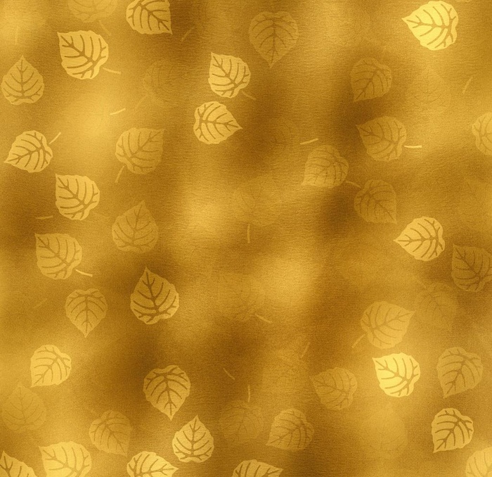 高清金色金箔金属渐变磨砂拉丝质图片