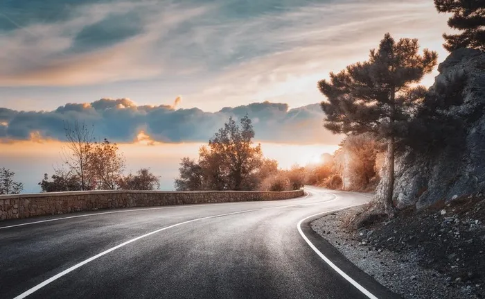 公路图片