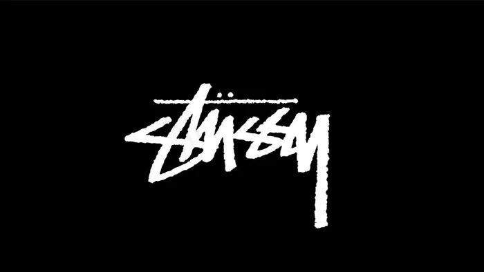 Stussy斯图西图片psd模版下载