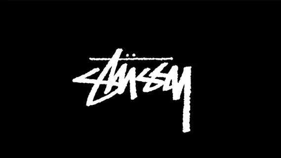 Stussy斯图西图片