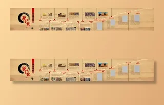 大事记 税收大事记图片