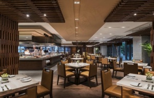 上海五角场凯悦酒店图片