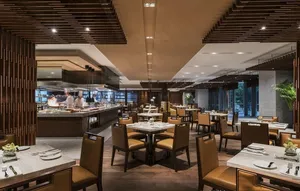 上海五角场凯悦酒店图片