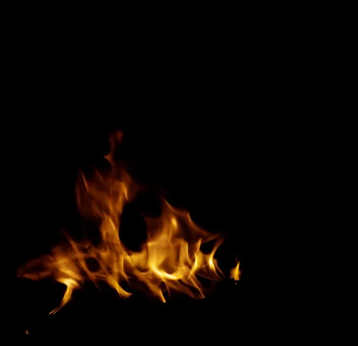 火焰图片psd模版下载