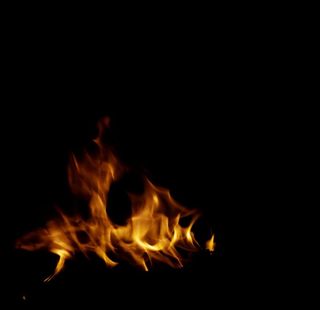 火焰图片