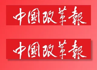 中国改革报图片