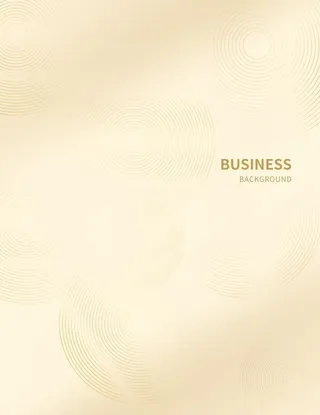 金色简约背景图片