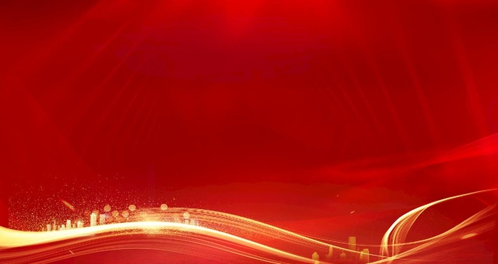 红色背景图片
