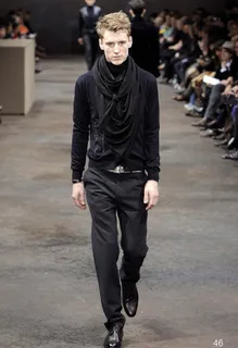 爱马仕男装2010图片