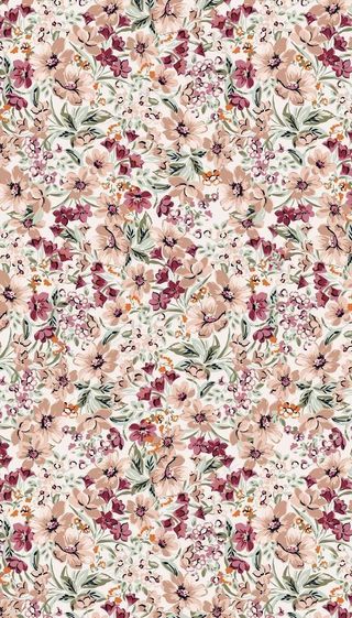 花朵 花卉 欧美印花 各种花图片