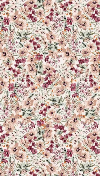 花朵 花卉 欧美印花 各种花图片