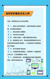 网络安全法之如何隐私上网图片 网络安全法之如何隐私上网图片