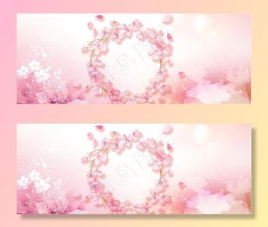 母亲节背景图片