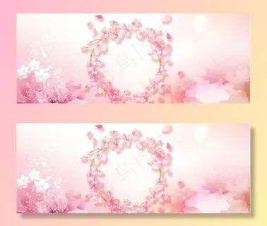 母亲节背景图片