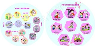 未成年人犯罪原因图片