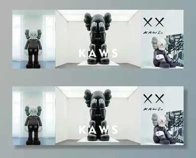 暴力熊卡通儿童装饰画图片