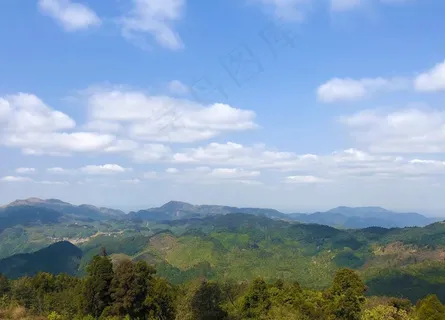 山图片 山图片