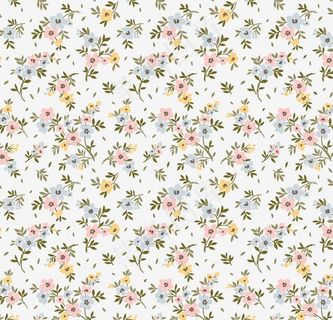 花朵 花卉 欧美印花 各种花图片